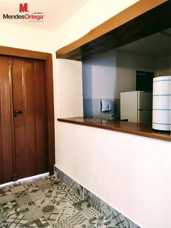 Apartamento para alugar com 2 quartos, 42m² - Foto 21