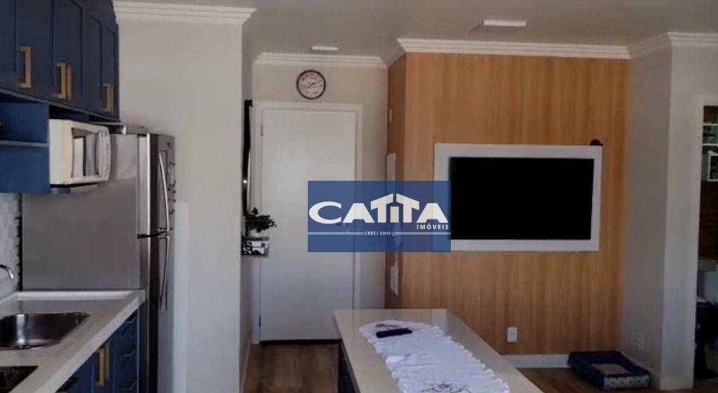 Apartamento à venda com 2 quartos, 50m² - Foto 6