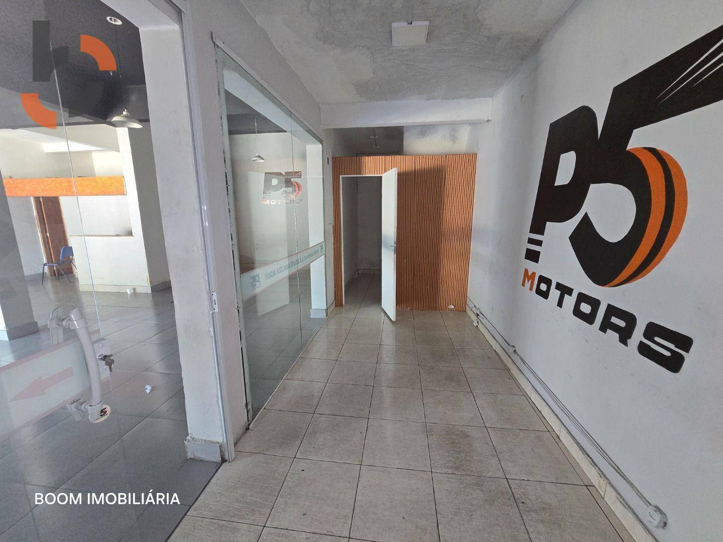 Loja-Salão para alugar, 75m² - Foto 7