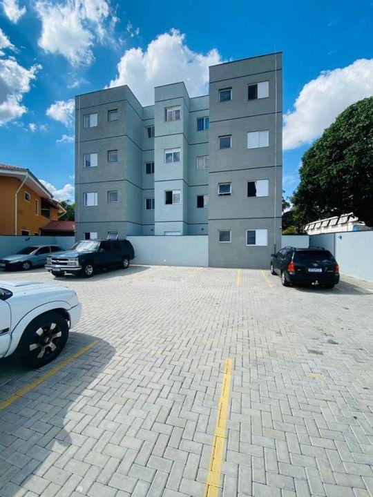 Apartamento à venda com 1 quarto, 90m² - Foto 1