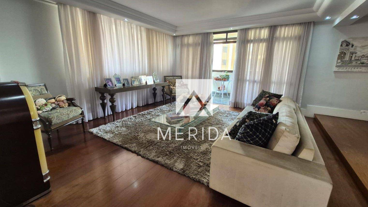Apartamento à venda e aluguel com 4 quartos, 346m² - Foto 7