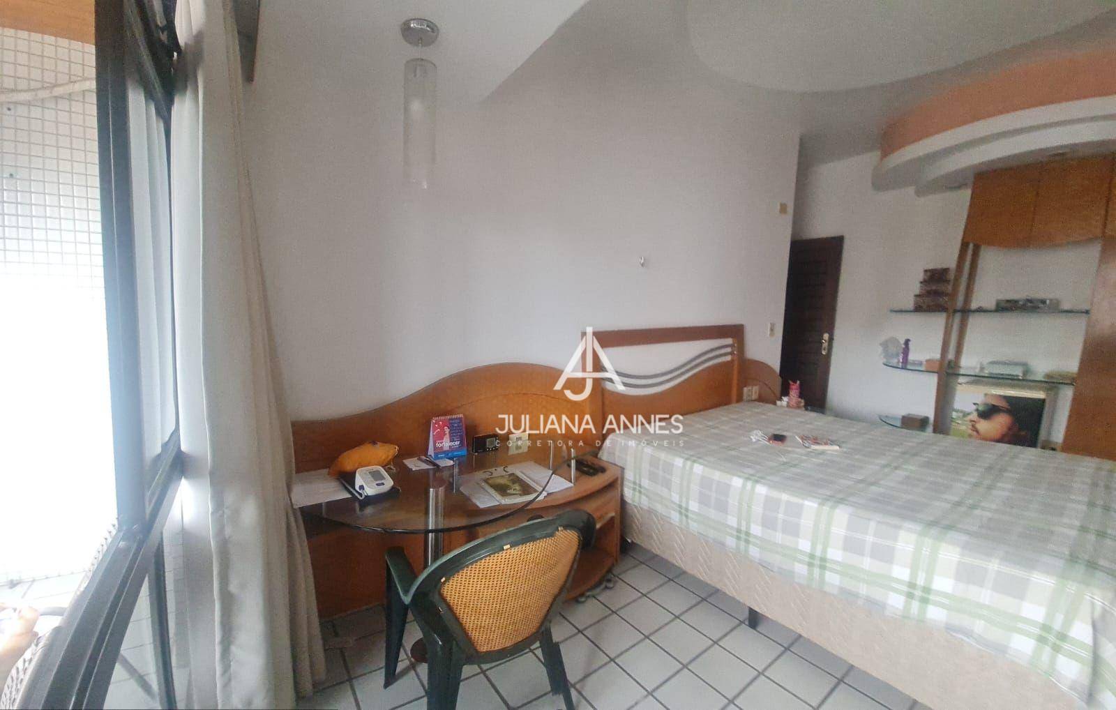 Apartamento à venda com 4 quartos, 225m² - Foto 20