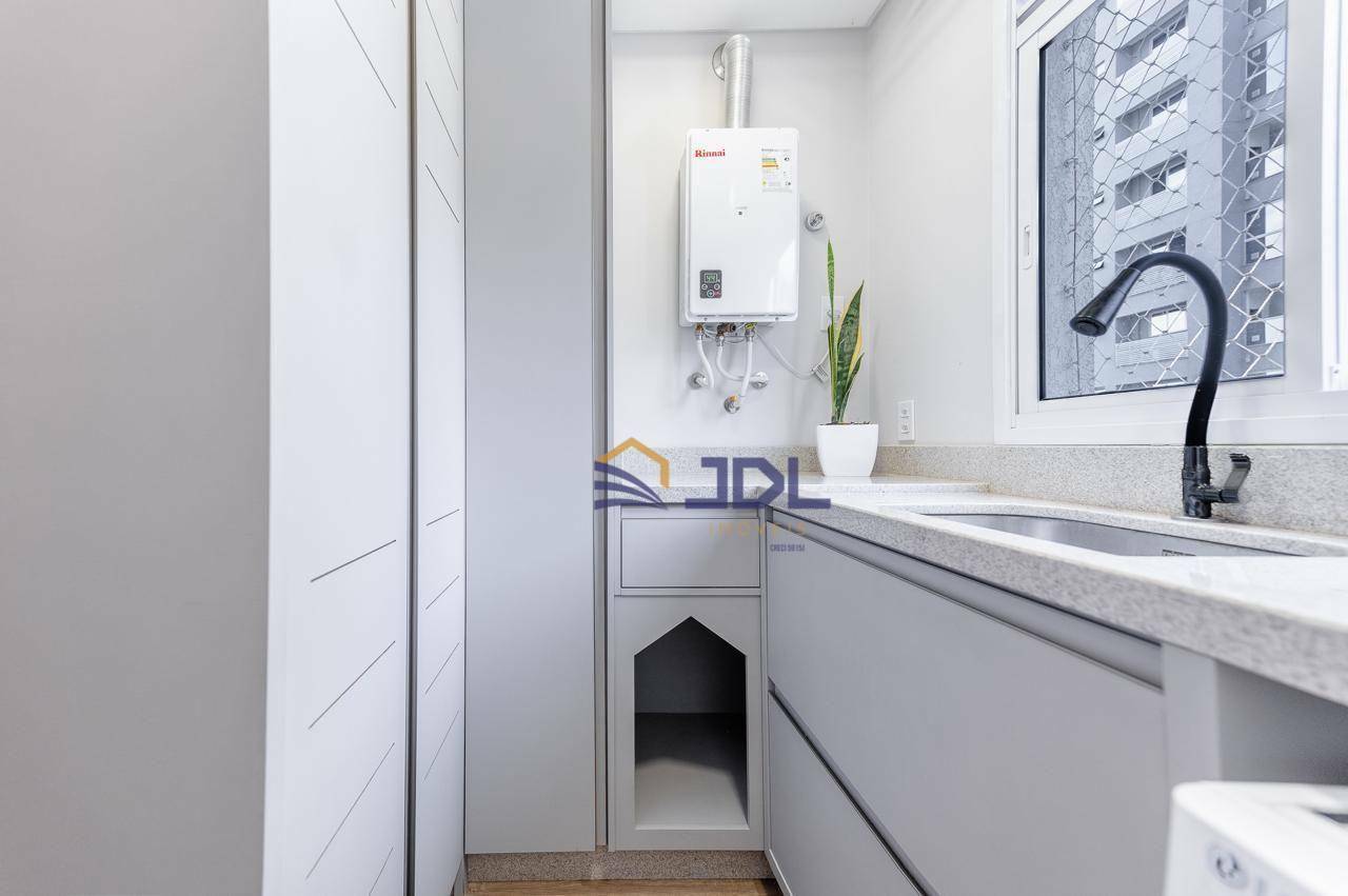 Apartamento à venda com 3 quartos, 111m² - Foto 17