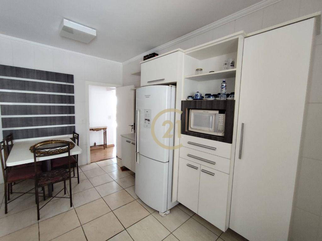 Apartamento à venda com 4 quartos, 188m² - Foto 9