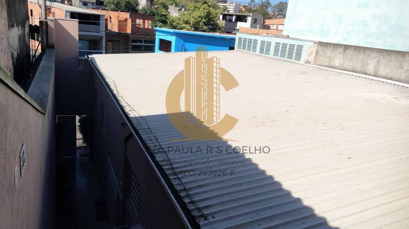 Depósito-Galpão-Armazém para alugar, 280m² - Foto 12