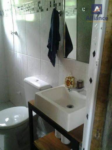 Chácara à venda com 2 quartos, 100m² - Foto 13