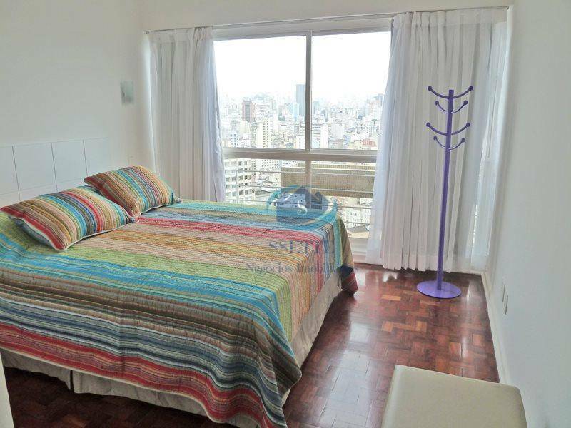 Apartamento à venda com 1 quarto, 76m² - Foto 22