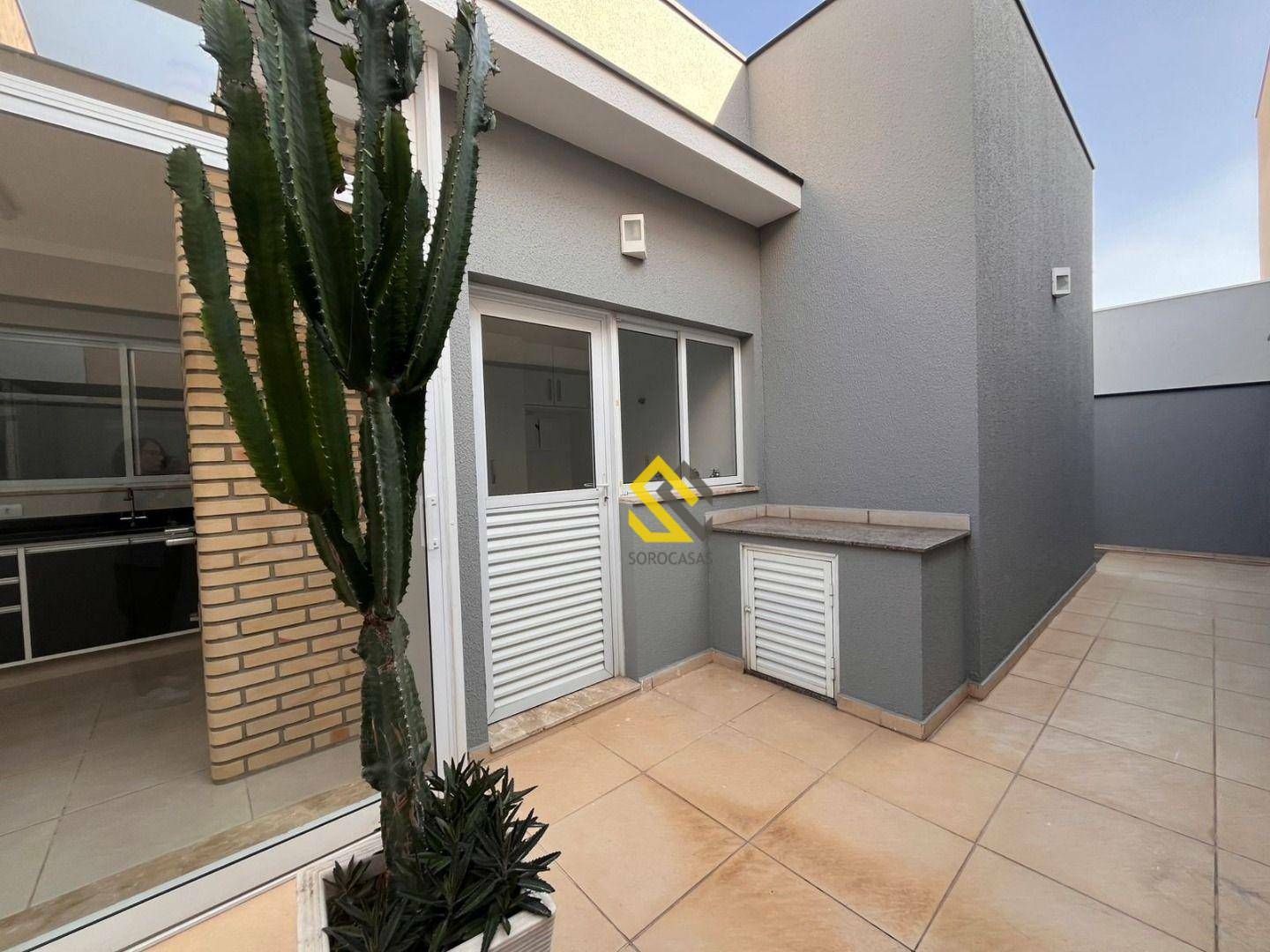 Casa de Condomínio para alugar com 3 quartos, 280m² - Foto 11