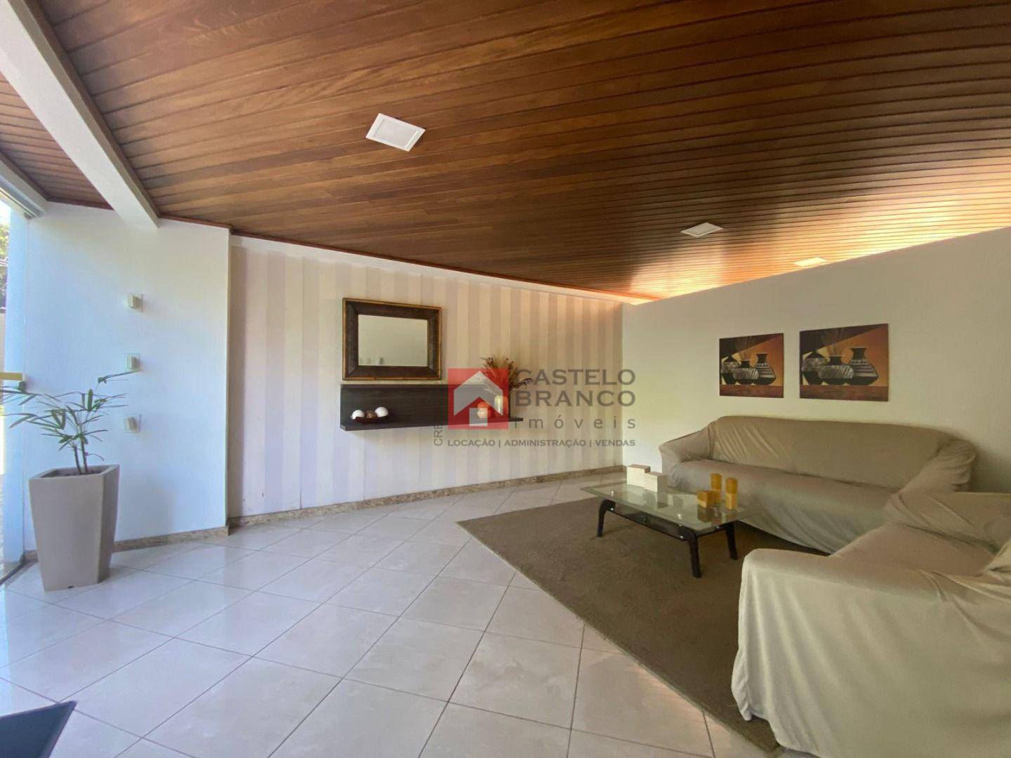 Apartamento, 4 quartos, 148 m² - Foto 37