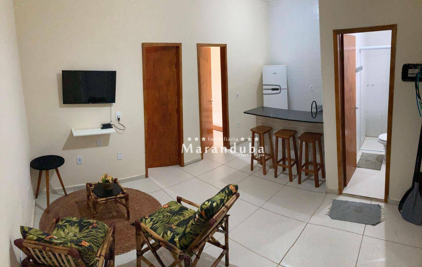 Apartamento à venda com 2 quartos, 49m² - Foto 1