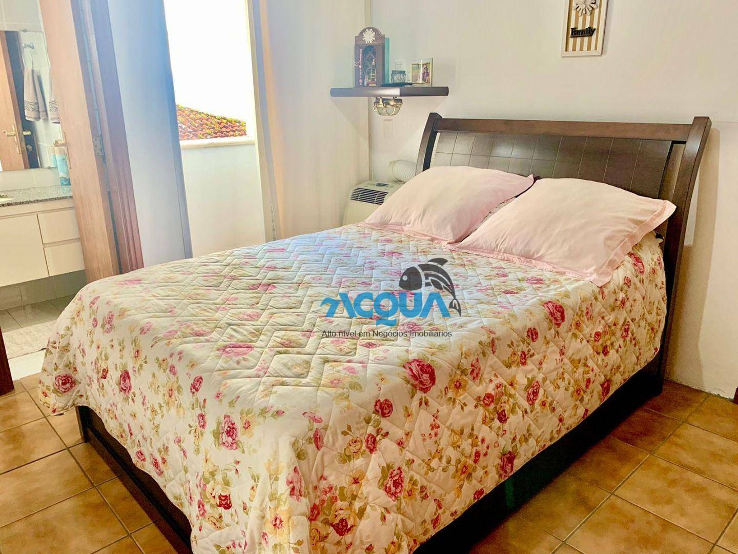 Apartamento à venda com 2 quartos, 77m² - Foto 6