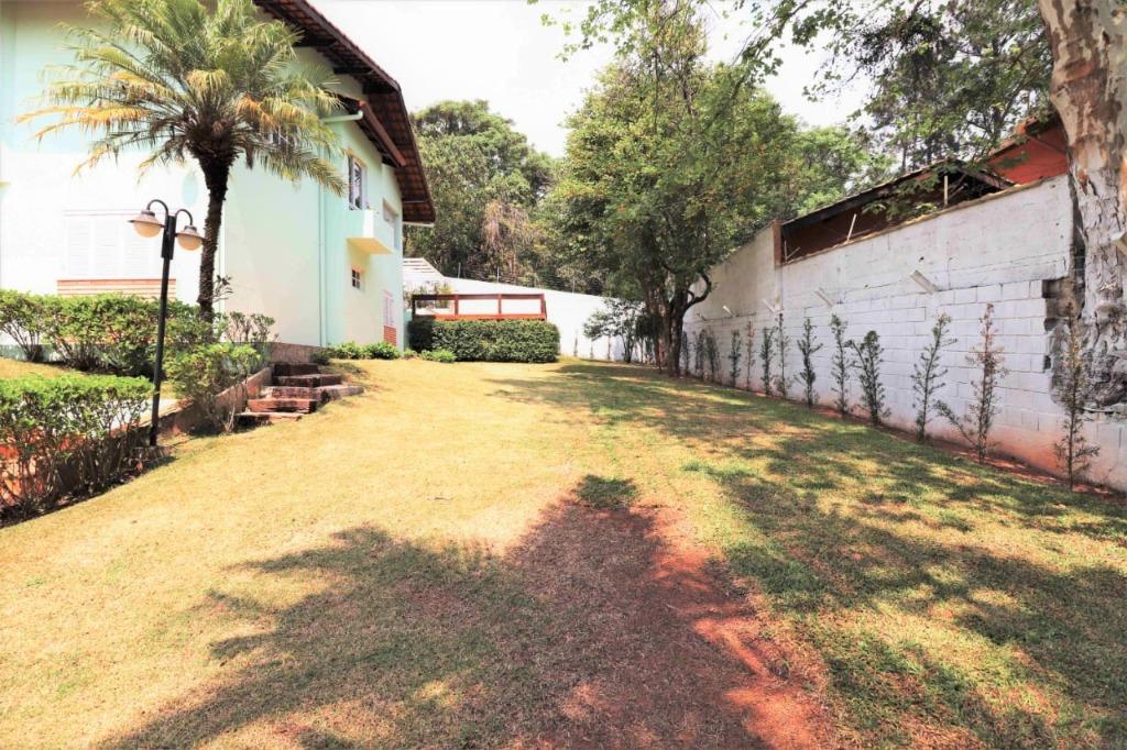 Casa de Condomínio para alugar com 4 quartos, 386m² - Foto 35