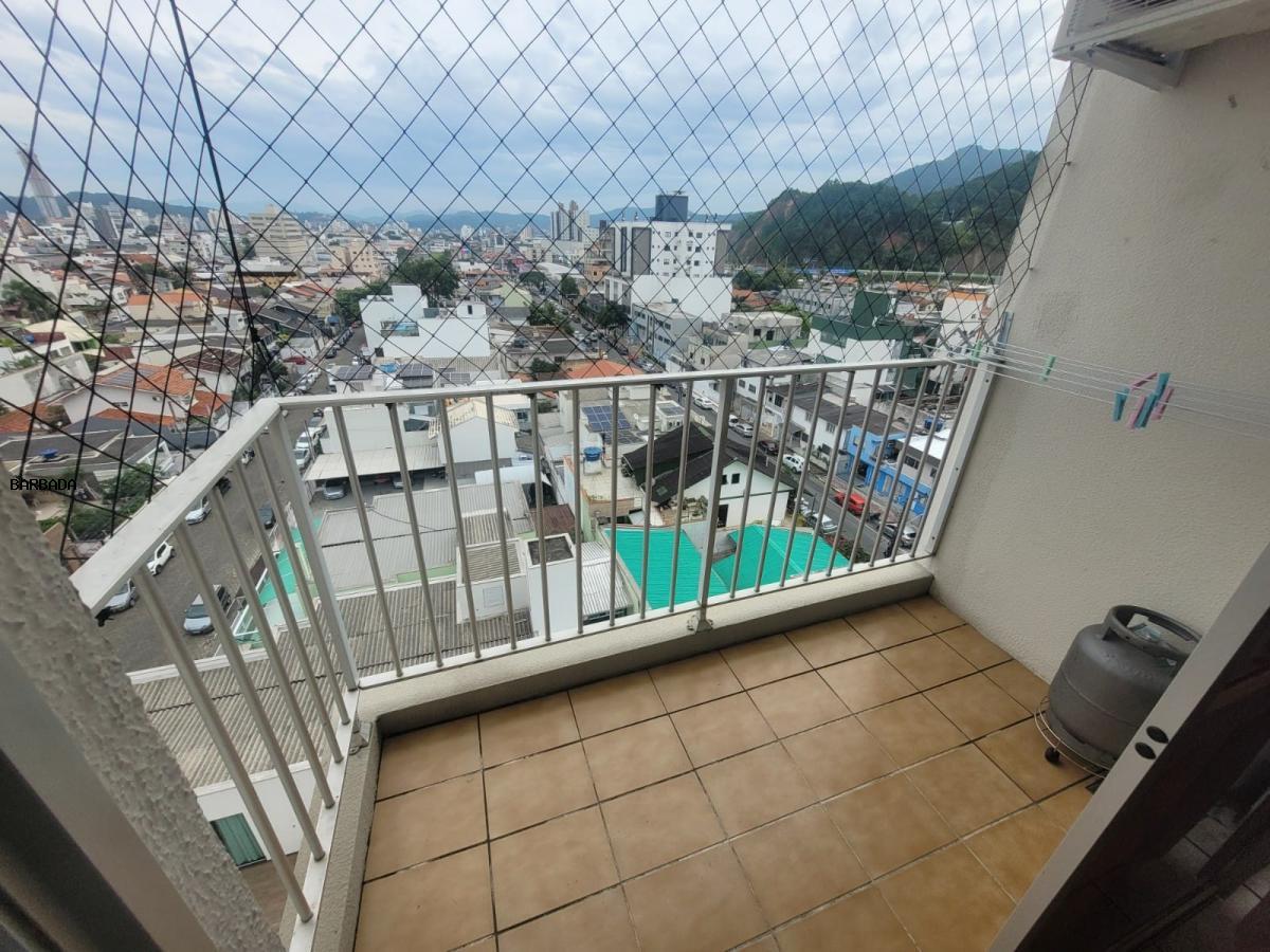 Apartamento à venda com 1 quarto, 40m² - Foto 9