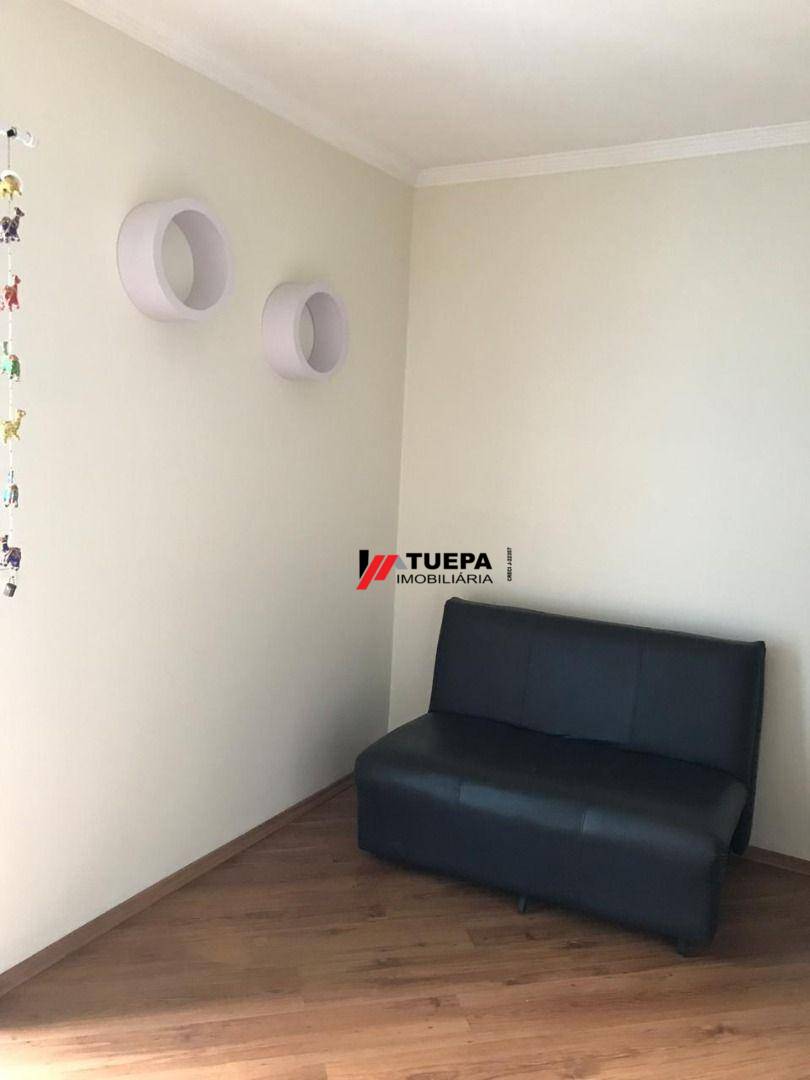 Sobrado à venda com 3 quartos, 200m² - Foto 15