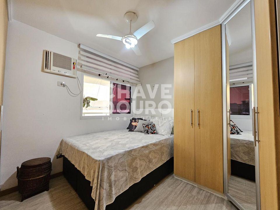Apartamento à venda com 4 quartos, 150m² - Foto 22