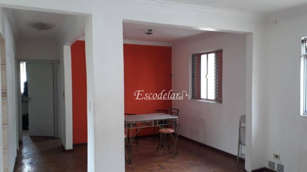 Apartamento à venda com 3 quartos, 93m² - Foto 1