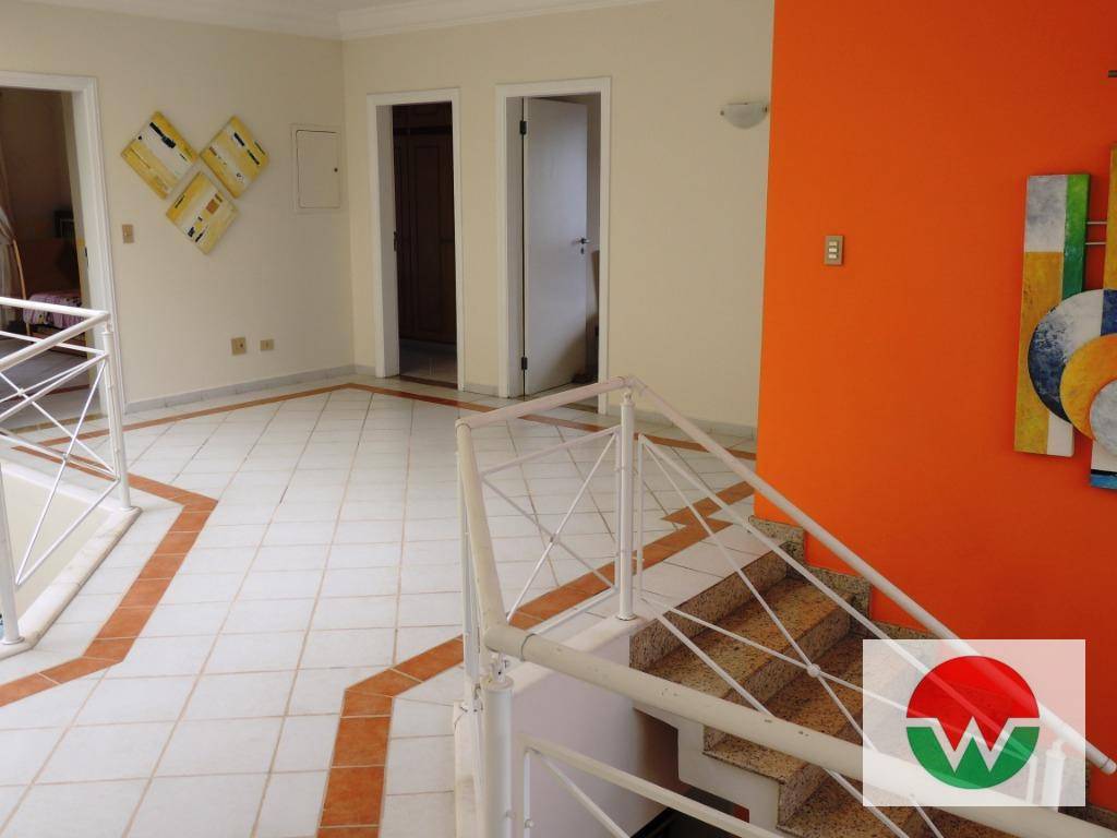 Casa de Condomínio para alugar com 5 quartos, 600m² - Foto 16