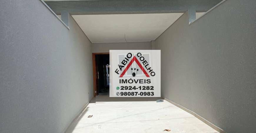 Sobrado à venda com 3 quartos, 125m² - Foto 6