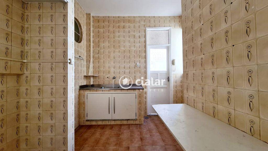 Apartamento à venda com 2 quartos, 101m² - Foto 9