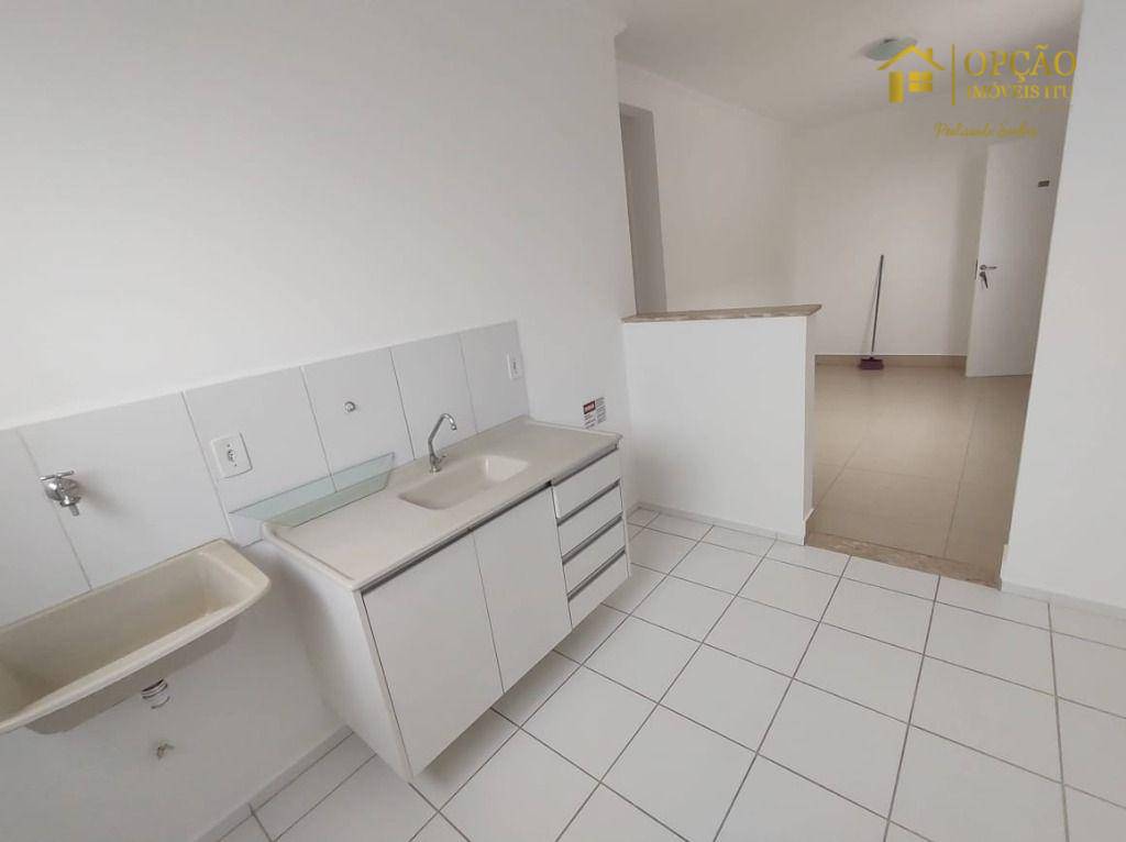 Apartamento à venda com 2 quartos, 47m² - Foto 2