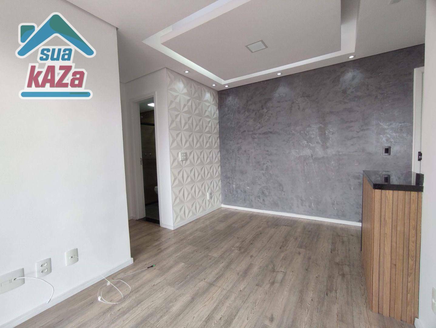 Apartamento à venda com 2 quartos, 47m² - Foto 14