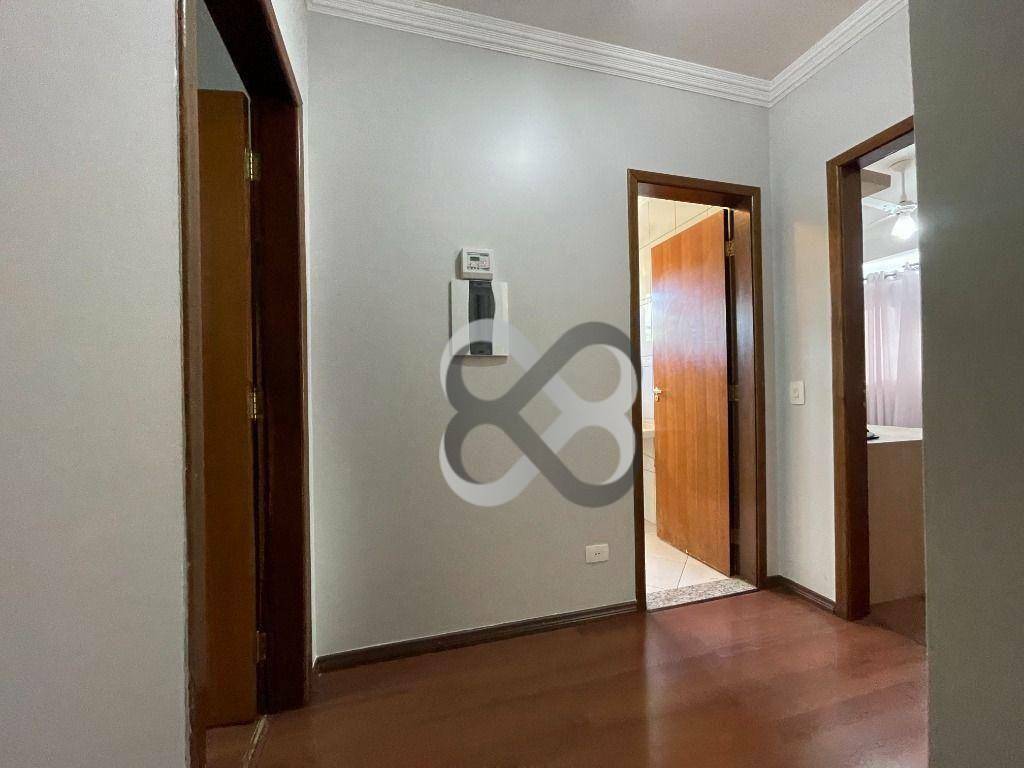 Casa de Condomínio à venda e aluguel com 3 quartos, 230m² - Foto 26