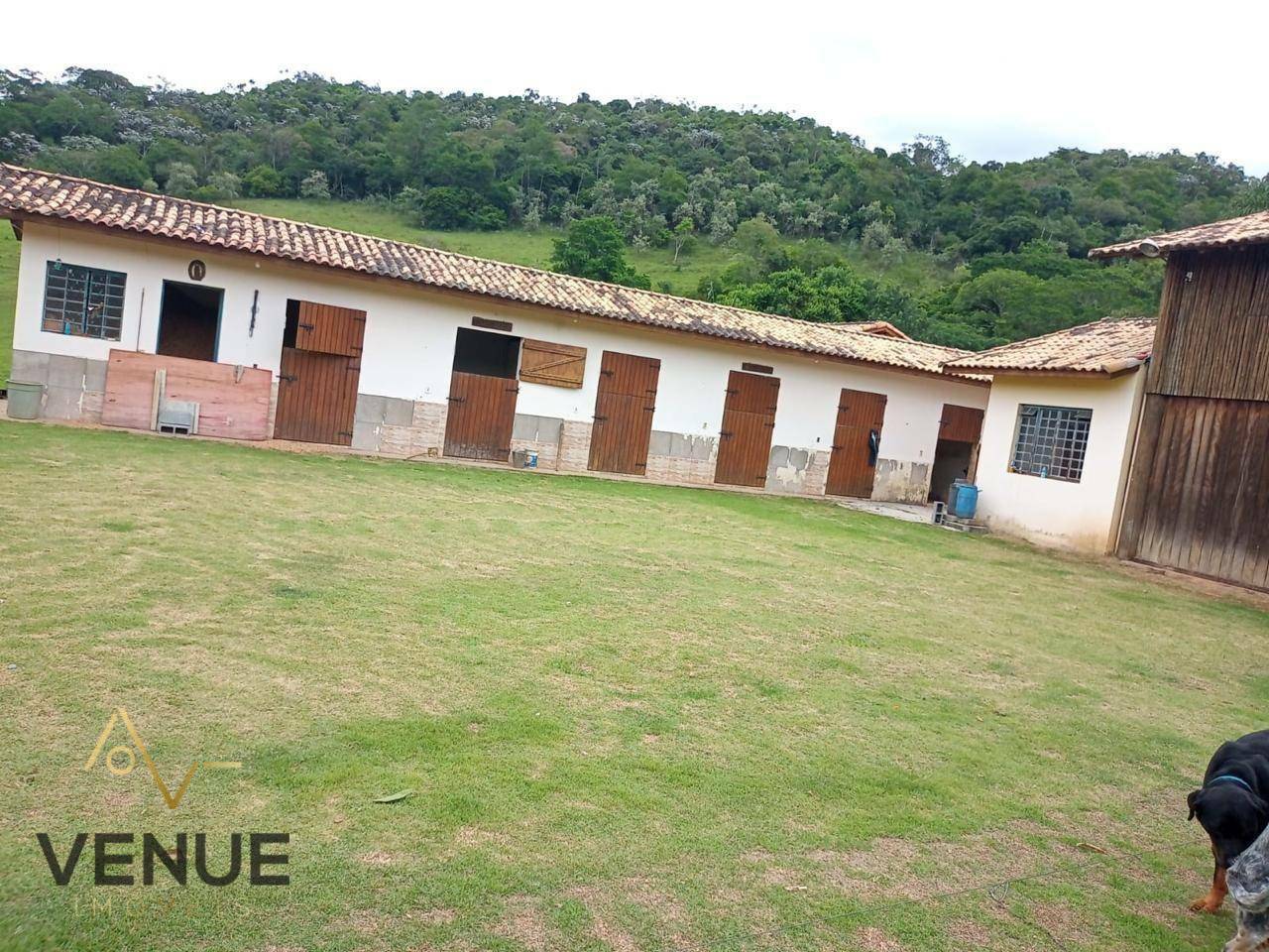 Fazenda à venda com 4 quartos, 200m² - Foto 6