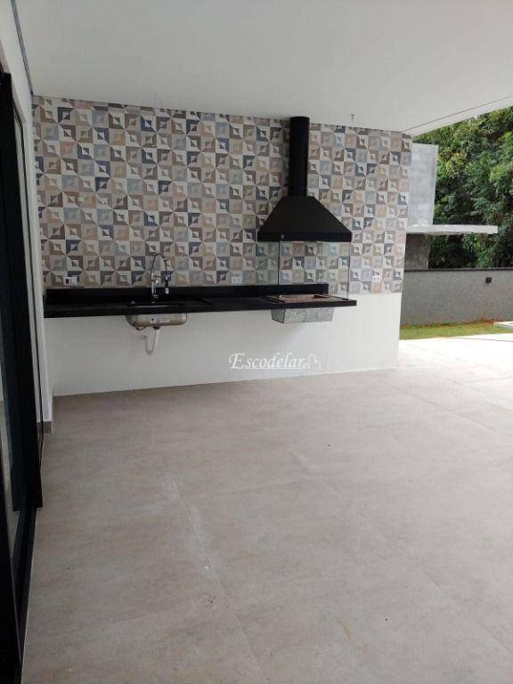 Casa de Condomínio à venda com 3 quartos, 246m² - Foto 31