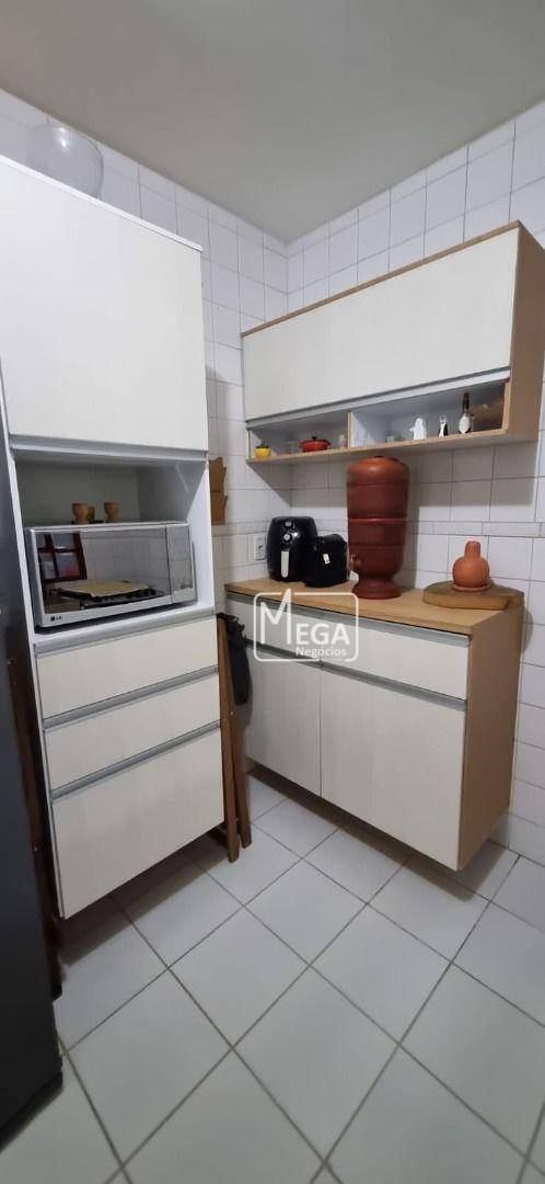 Casa de Condomínio à venda e aluguel com 2 quartos, 65m² - Foto 9