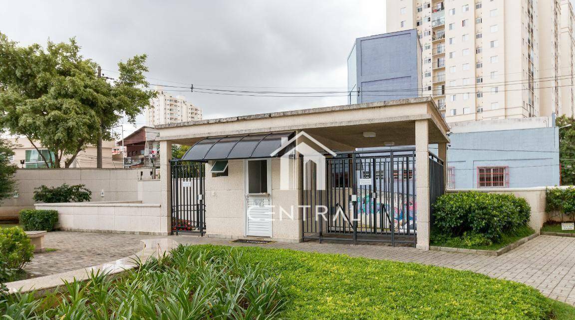 Apartamento à venda com 2 quartos, 64m² - Foto 27