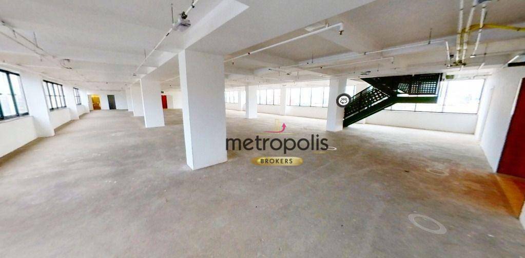 Conjunto Comercial-Sala para alugar, 671m² - Foto 2