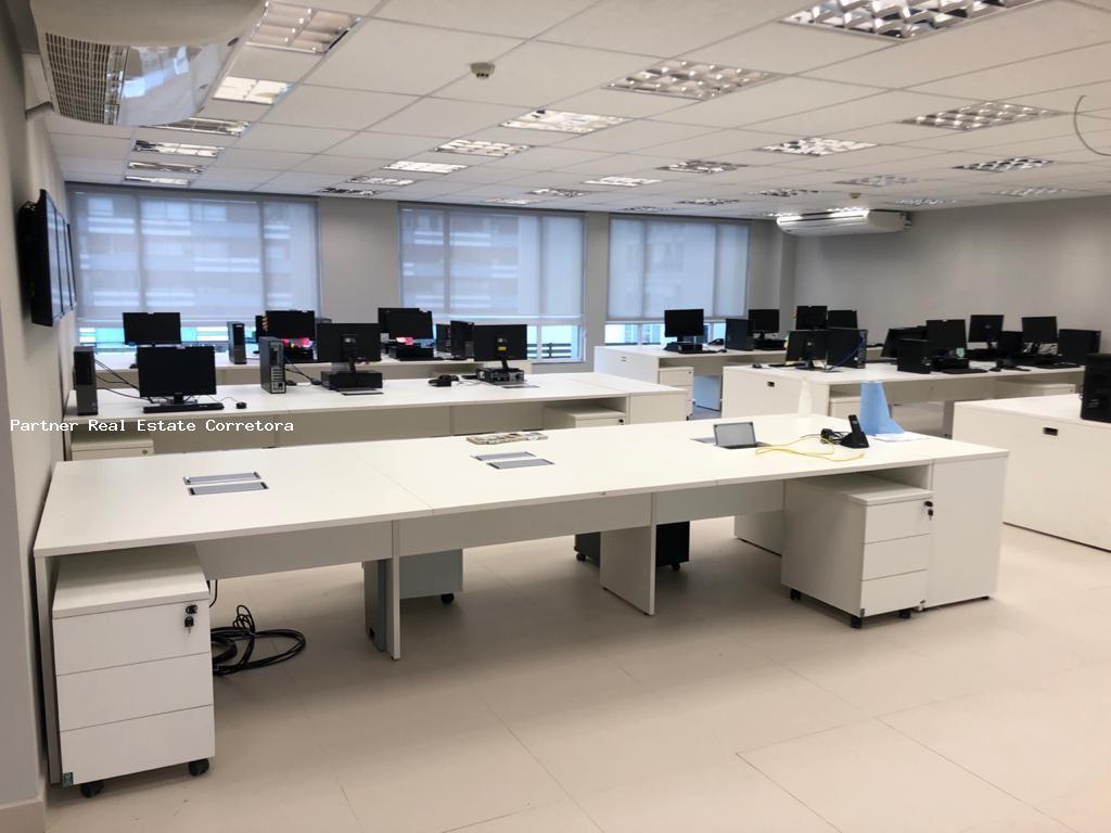 Conjunto Comercial-Sala à venda, 332m² - Foto 1