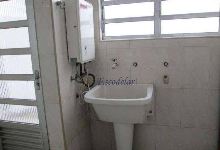 Sobrado à venda com 2 quartos, 130m² - Foto 10