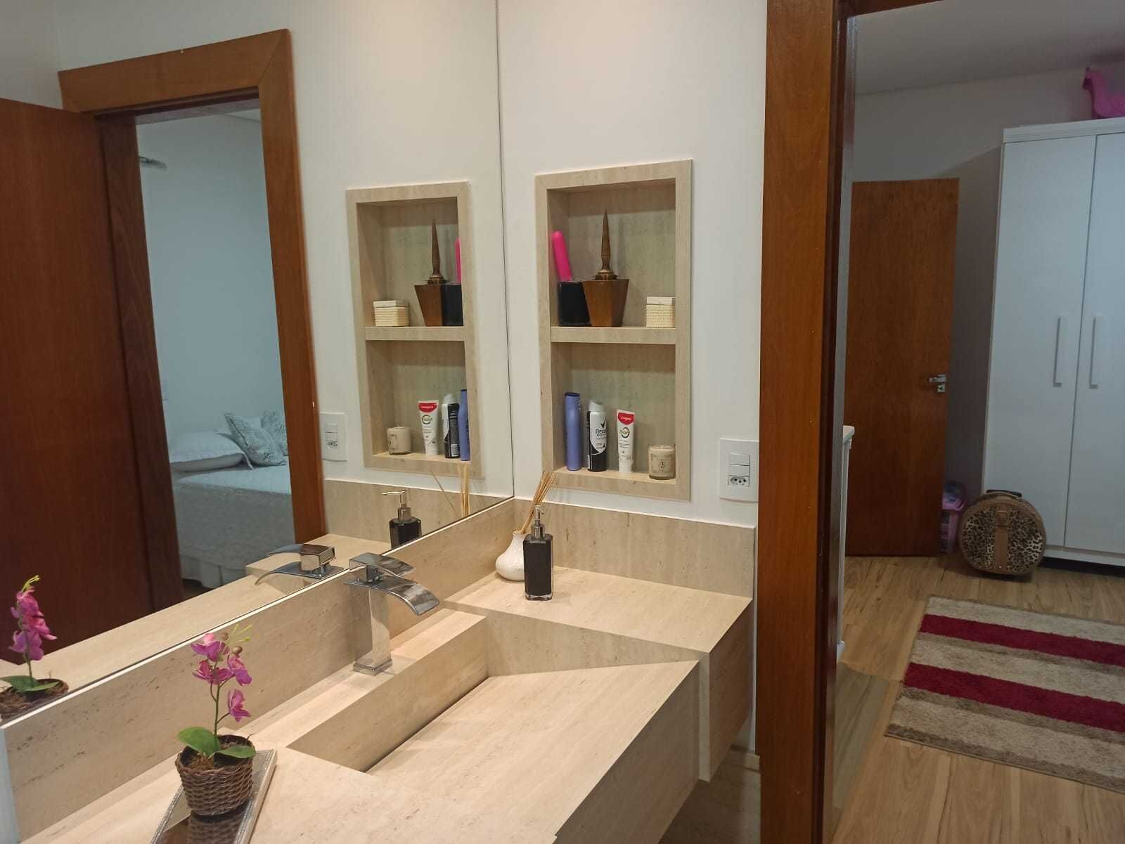 Casa à venda com 3 quartos, 378m² - Foto 16