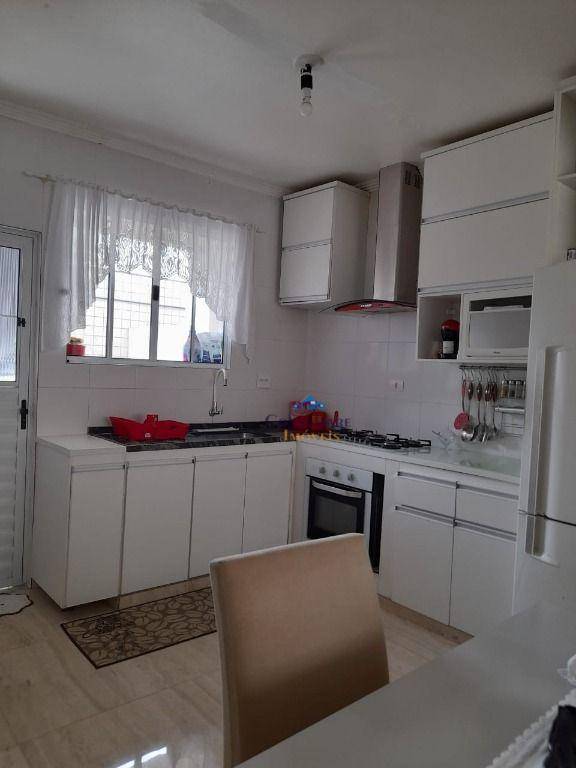 Apartamento à venda com 2 quartos, 80m² - Foto 22