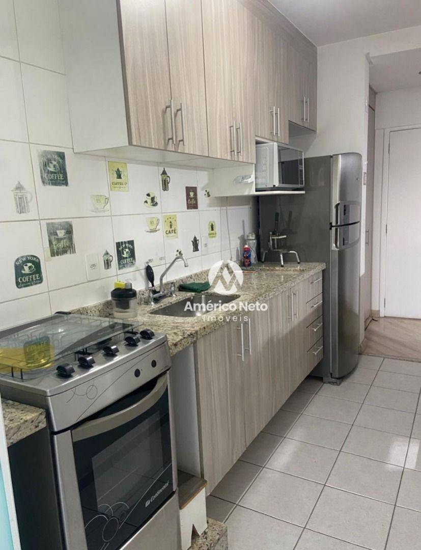 Apartamento à venda com 2 quartos, 71m² - Foto 7