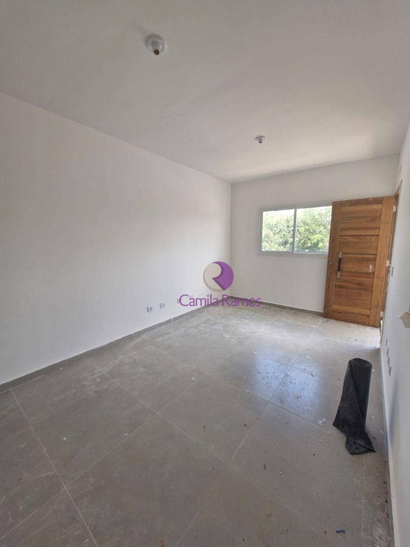 Casa à venda com 3 quartos, 82m² - Foto 6