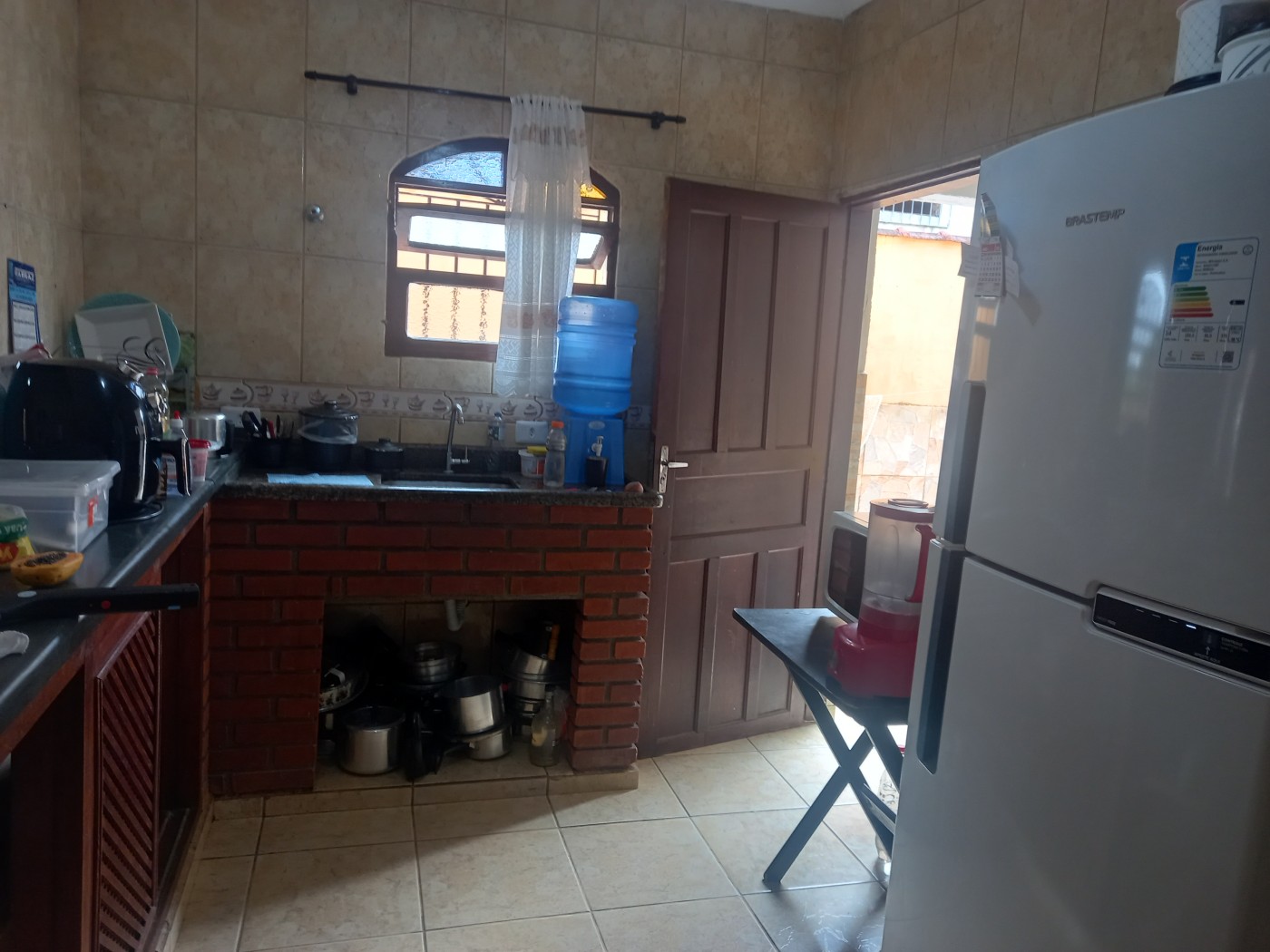 Casa à venda com 3 quartos, 181m² - Foto 6