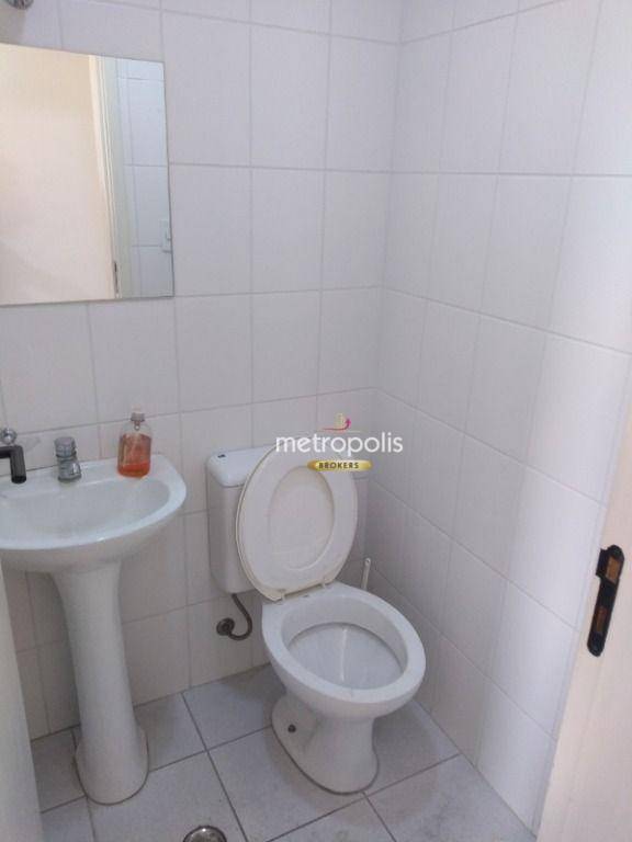 Conjunto Comercial-Sala à venda, 38m² - Foto 5