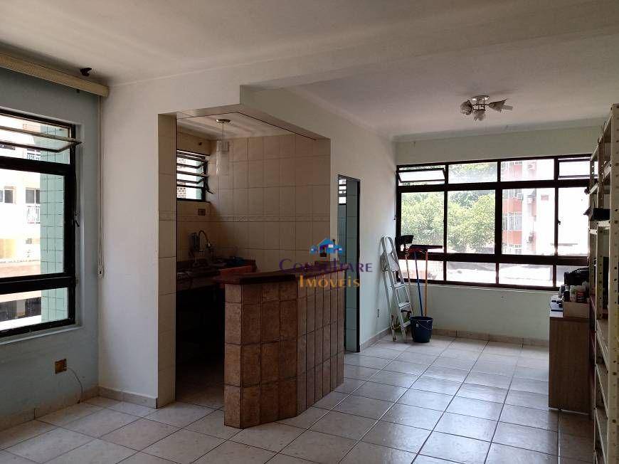 Kitnet e Studio à venda com 1 quarto, 48m² - Foto 2