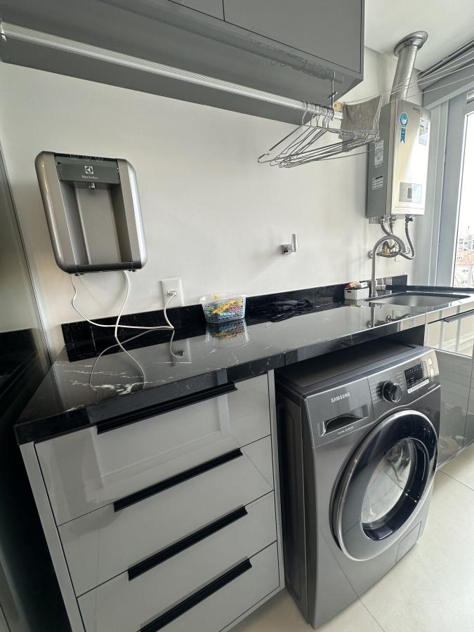 Apartamento à venda com 3 quartos, 138m² - Foto 15