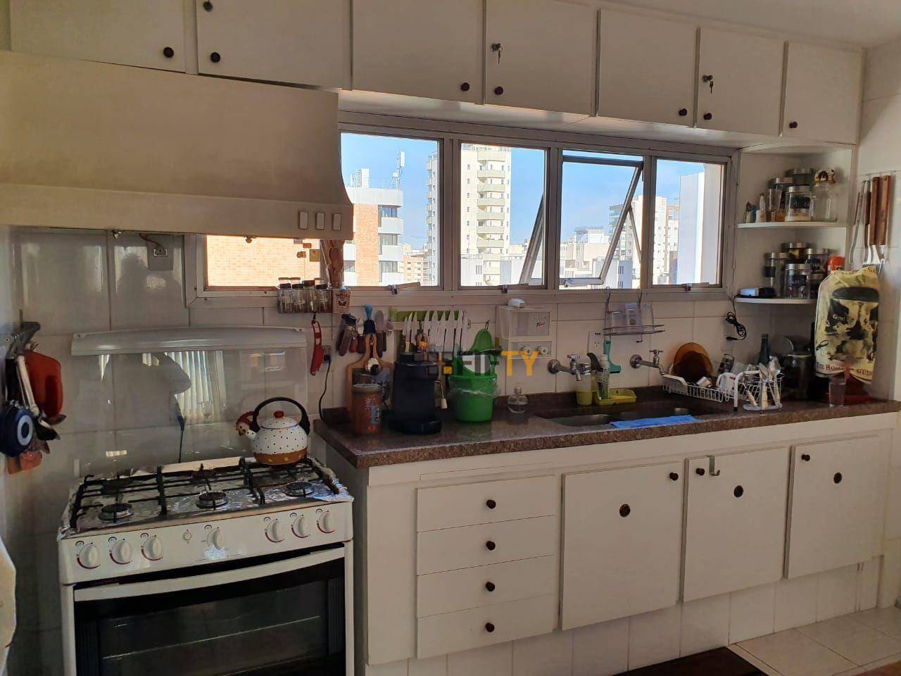 Apartamento à venda com 3 quartos, 115m² - Foto 14