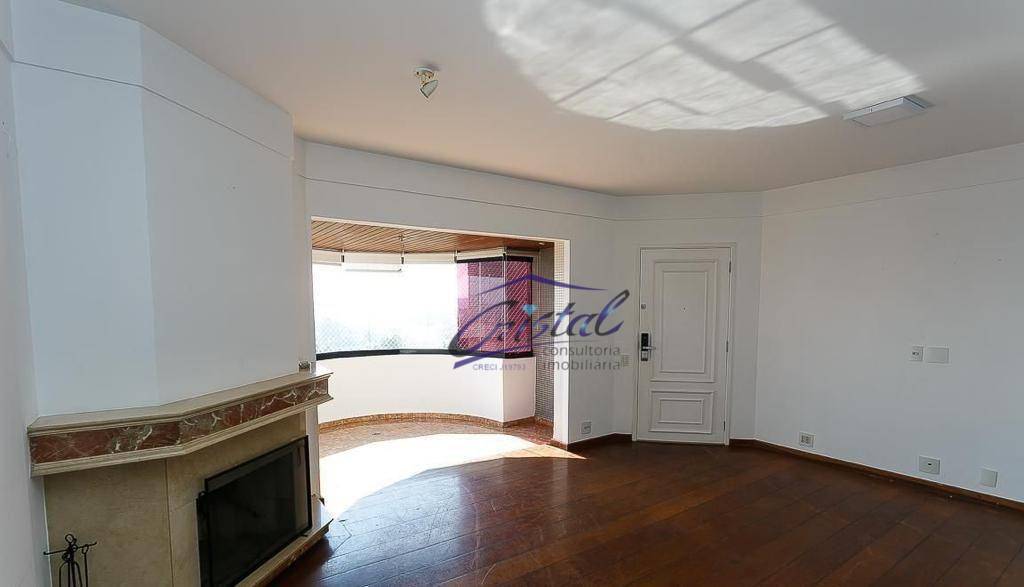 Apartamento à venda com 3 quartos, 129m² - Foto 2