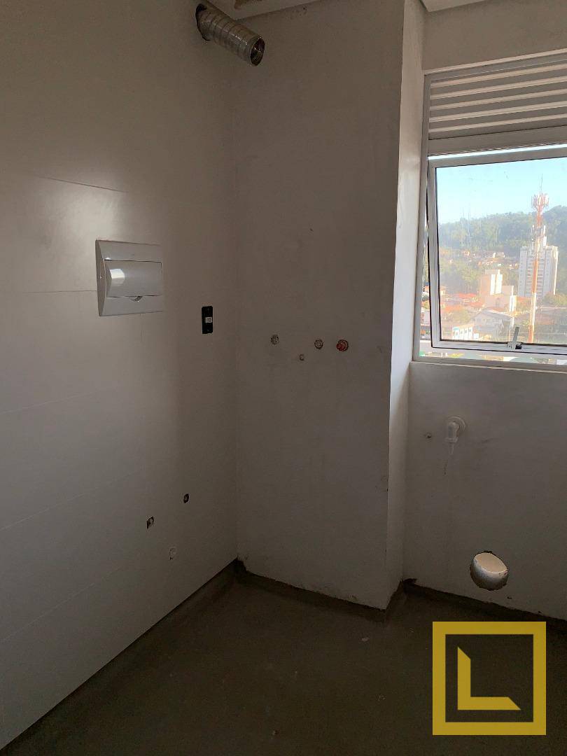 Apartamento à venda com 3 quartos, 82m² - Foto 5