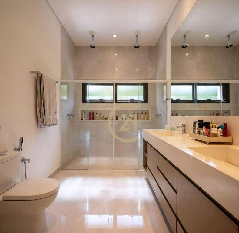 Casa de Condomínio à venda com 6 quartos, 1169m² - Foto 13