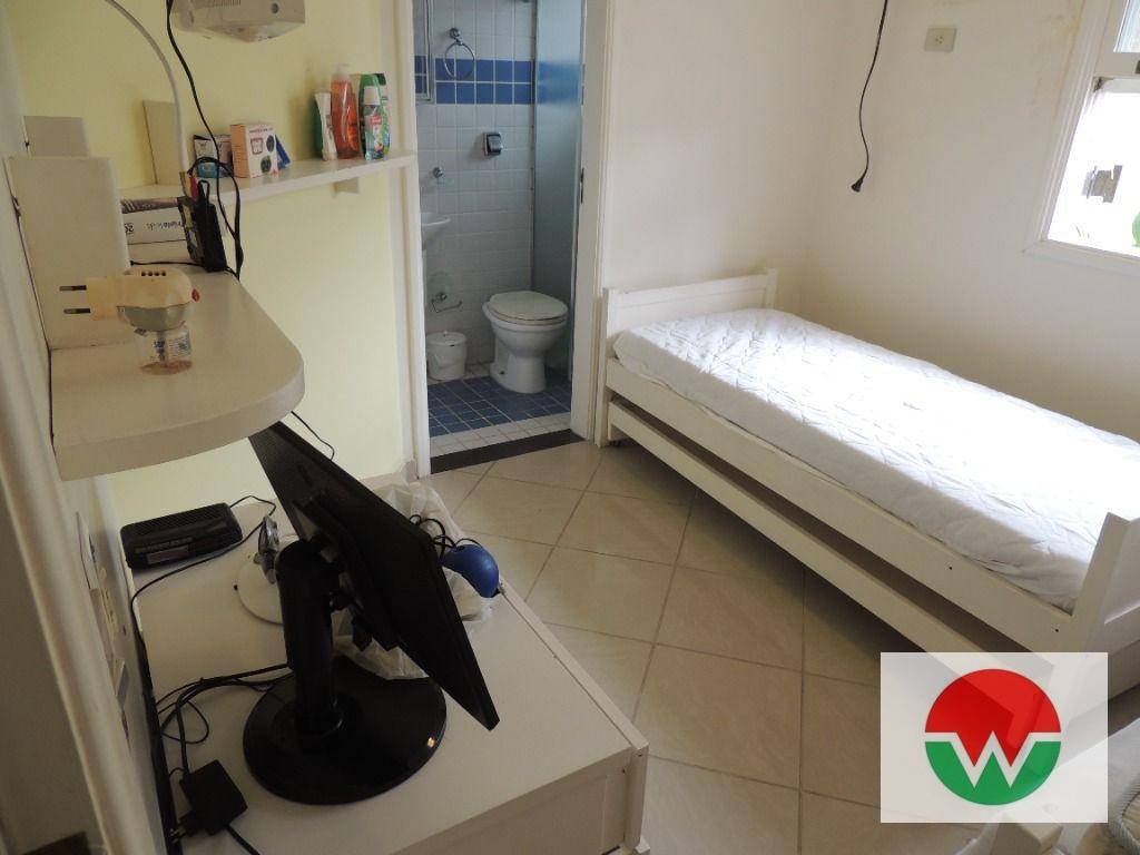 Casa de Condomínio à venda com 4 quartos, 280m² - Foto 12