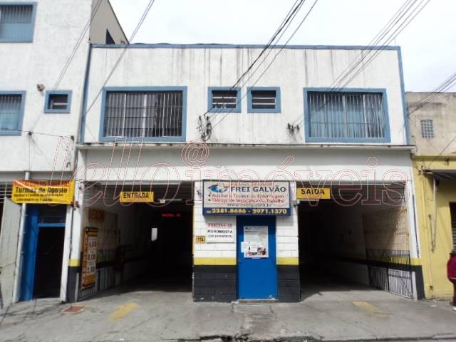 Conjunto Comercial-Sala para alugar, 400m² - Foto 1