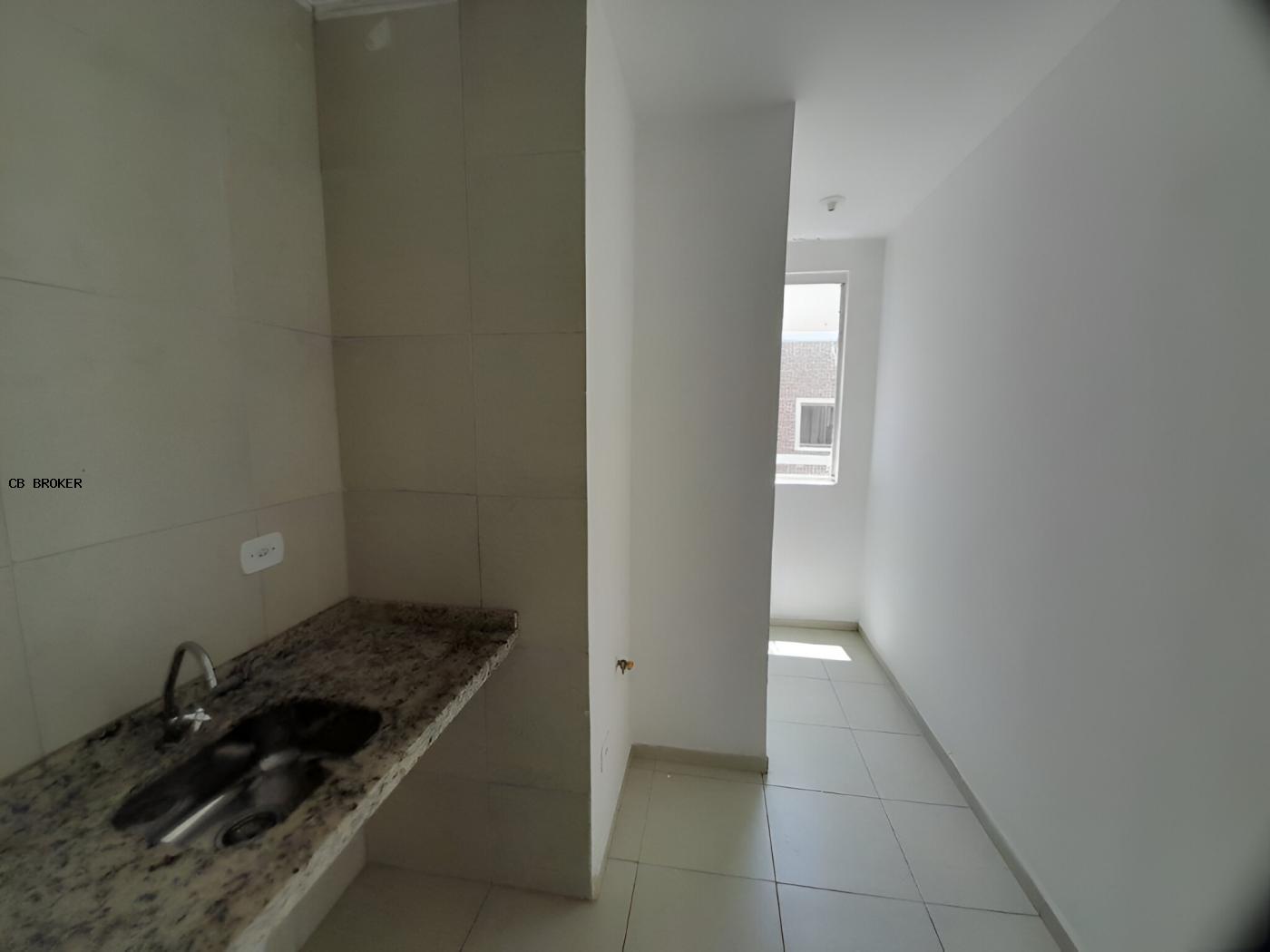 Apartamento à venda com 3 quartos, 66m² - Foto 4