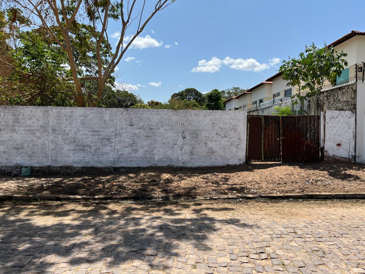 Terreno à venda, 960m² - Foto 5