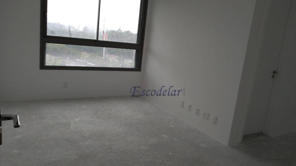 Apartamento à venda com 4 quartos, 355m² - Foto 8